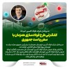 کلنگ‌زنی طرح فولادسازی همزمان با سفر ریاست جمهوری